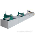 Frp pultrusion machine fiberglass rebar machine for sale